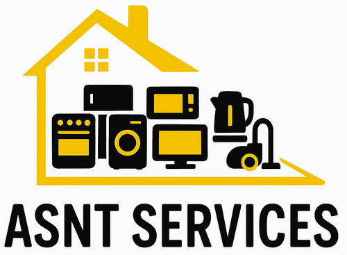 ASNT Services
