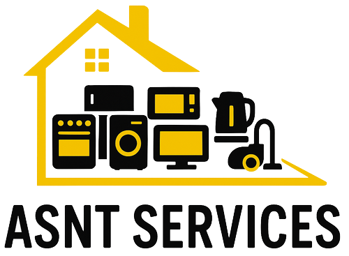 ASNT Services