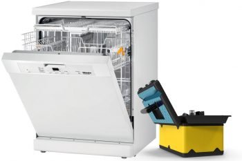 Dishwasher Repair in Hollywood