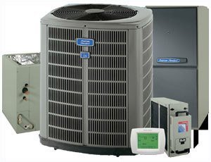 Air Conditioner Repair in Redondo Beach Home