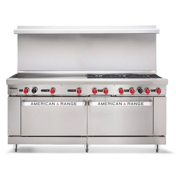 commercial stove &amp; range repair in Downtown Los Angeles
