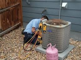 Heat Pump Repair in manhattan beach
