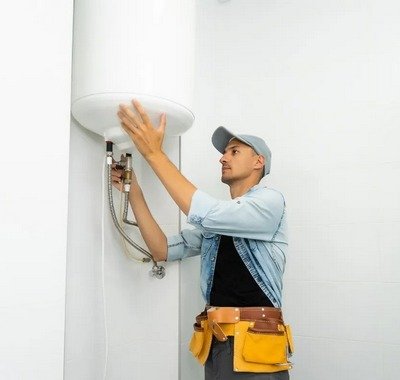 Water Heater Repair in calabasas